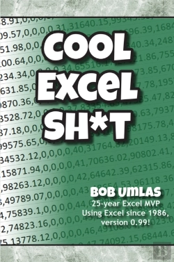 Bertrand.pt - Cool Excel Sh*T