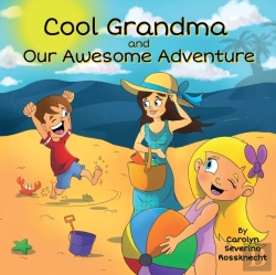 Bertrand.pt - Cool Grandma And Our Awesome Adventure
