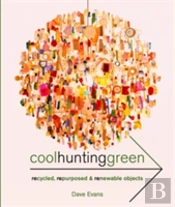 Cool Hunting Green