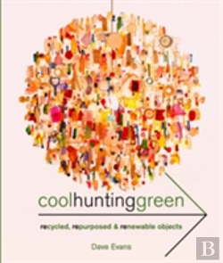 Bertrand.pt - Cool Hunting Green