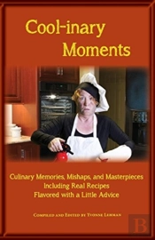 Cool-Inary Moments: Culinary Memories, M