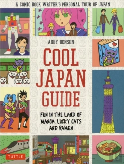 Bertrand.pt - Cool Japan Guide