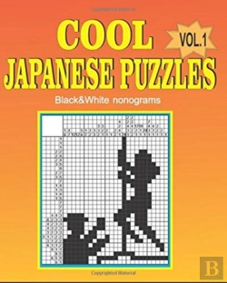 Bertrand.pt - Cool Japanese Puzzles