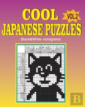 Cool Japanese Puzzles (Volume 2)