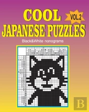 Cool Japanese Puzzles (Volume 2)