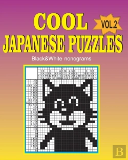 Bertrand.pt - Cool Japanese Puzzles (Volume 2)