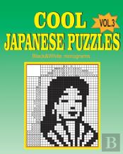 Cool Japanese Puzzles (Volume 3)