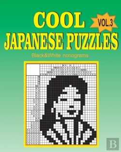 Bertrand.pt - Cool Japanese Puzzles (Volume 3)