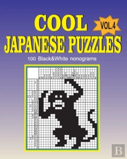 Bertrand.pt - Cool Japanese Puzzles (Volume 4)