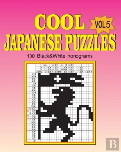 Bertrand.pt - Cool Japanese Puzzles (Volume 5)