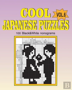 Bertrand.pt - Cool Japanese Puzzles (Volume 6)