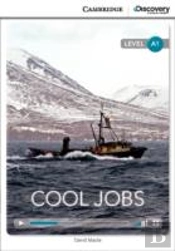 Cool Jobs Beginning Book With Online Access
