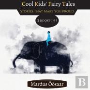 Cool Kids' Fairy Tales