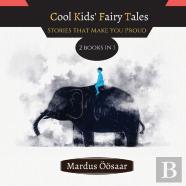 Cool Kids' Fairy Tales