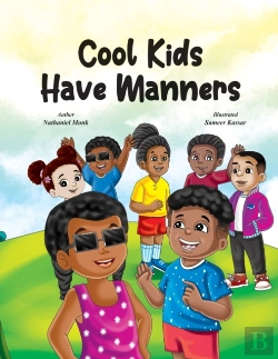 Bertrand.pt - Cool Kids Have Manners