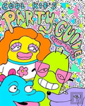 Cool Kid'S Party Guide