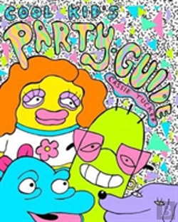 Bertrand.pt - Cool Kid'S Party Guide