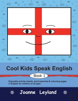 Bertrand.pt - Cool Kids Speak English - Book 1