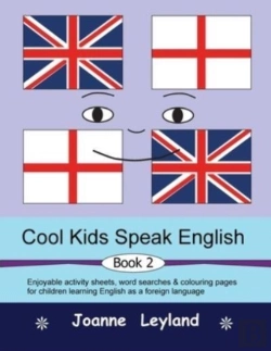 Bertrand.pt - Cool Kids Speak English - Book 2