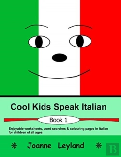 Bertrand.pt - Cool Kids Speak Italian