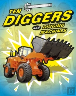 Bertrand.pt - Cool Machines: Ten Diggers And Digging Machines