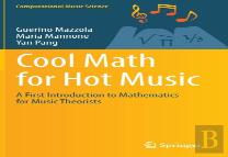 Cool Math For Hot Music