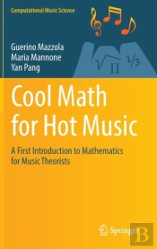 Cool Math For Hot Music