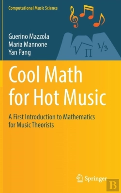 Bertrand.pt - Cool Math For Hot Music