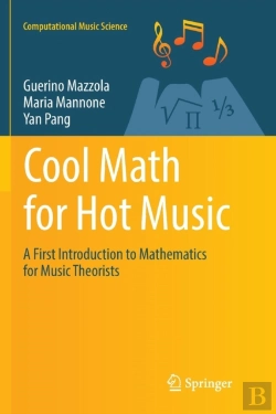 Bertrand.pt - Cool Math For Hot Music