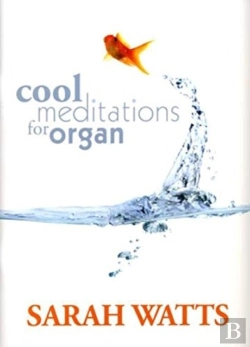 Bertrand.pt - Cool Meditations For Organ