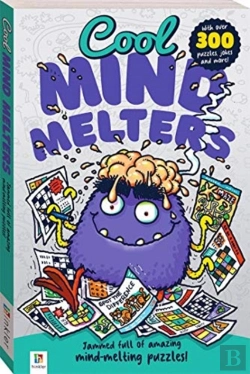 Bertrand.pt - Cool Mind Melters