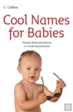 Bertrand.pt - Cool Names For Babies