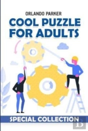 Cool Puzzle For Adults: Hanare Puzzles