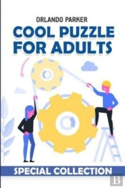 Bertrand.pt - Cool Puzzle For Adults: Hanare Puzzles