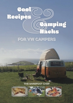 Bertrand.pt - Cool Recipes & Camping Hacks For Vw Campers