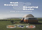 Cool Recipes & Camping Hacks For Vw Campers