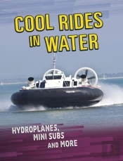 Cool Rides In Water