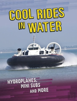 Bertrand.pt - Cool Rides In Water