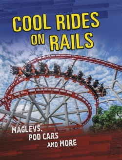 Bertrand.pt - Cool Rides On Rails