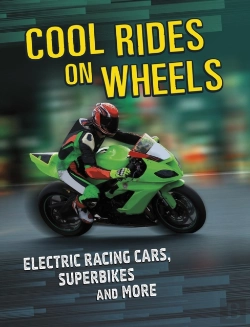 Bertrand.pt - Cool Rides On Wheels