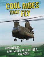 Cool Rides That Fly