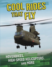 Cool Rides That Fly