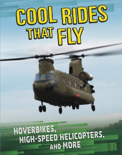 Bertrand.pt - Cool Rides That Fly