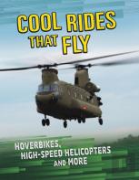 Cool Rides That Fly