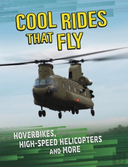 Bertrand.pt - Cool Rides That Fly