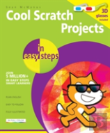 Cool Scratch Projects In Easy Steps