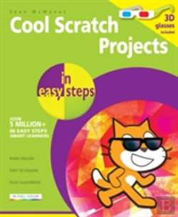 Bertrand.pt - Cool Scratch Projects In Easy Steps