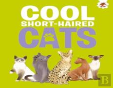 Cool Short-Haired Cats