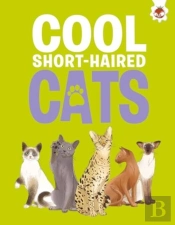 Cool Short-Haired Cats