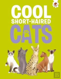 Bertrand.pt - Cool Short-Haired Cats
